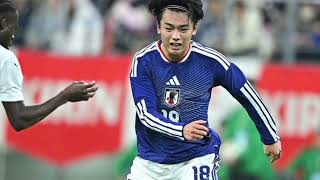 🔥🇯🇵 ウェンブリー衝撃勝利！日本代表1-0イングランド撃破＆上田綺世の課題とは？⚽⚡