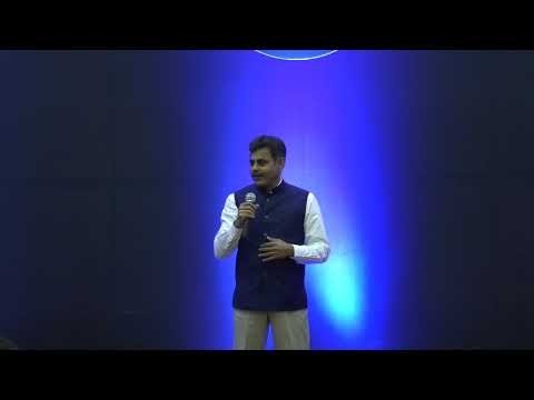 Konda Visheweshwar Reddy