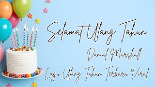 Download lagu Lagu Ulang Tahun Terbaru 2025 🎂 Selamat Ulang Tahun – Paling Hits & Trending! mp3