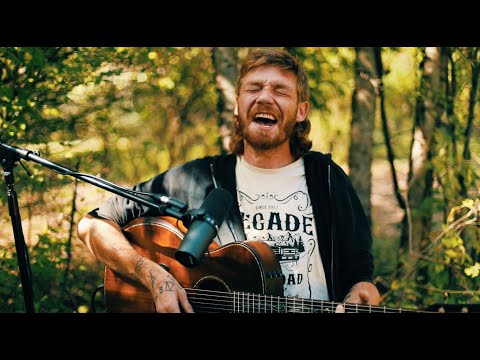 Ghost Of You - Donut Larsen