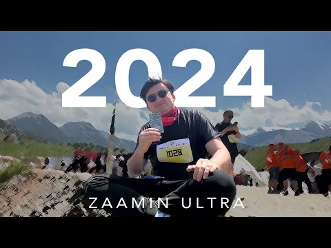 Zaamin Ultra 2024 | Vlog