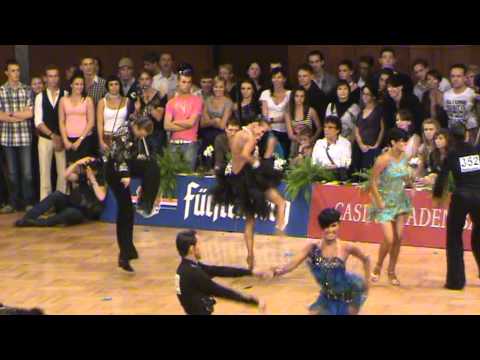 GOC 2010 Brovko Nikita - Melnikova Anastasia   Jive.MPG