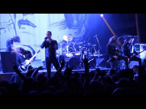 Satyricon @TheOperaHouse, Toronto, 23May2018