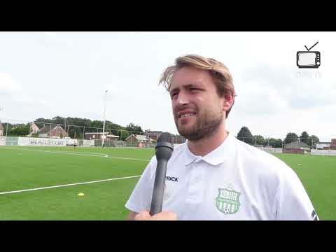 de Beker van Zemst 2024, weer een voltreffer met FC Zemst als trotse winnaar!