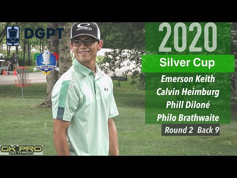 2020 Silver Cup | RD2 B9 MPO | Diloné, Brathwaite, Heimburg, Keith
