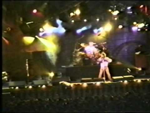 Bon Jovi - Hey god (live) - 29-05-1996