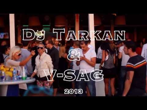 Faruk Sabanci - Awaken (DJ Tarkan & V-Sag Remix)