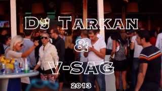 Faruk Sabanci - Awaken (DJ Tarkan & V-Sag Remix)