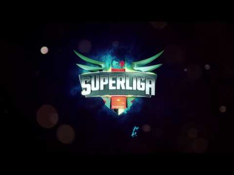 SuperLiga Orange