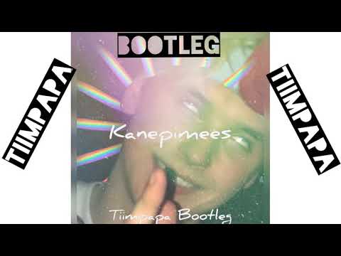 SIP€LGA14 x 5MIINUST x SASS HENNO x 372 - kanepimees / räpasemees (Tiimpapa Bootleg)