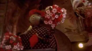 Musik-Video-Miniaturansicht zu Eso si es vivir [That's The Life For Me] (Castilian Spanish) Songtext von James and the Giant Peach (OST)