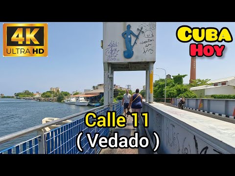 Así se sobrevive un día normal en estas calles | CUBA HOY en 4K UHD