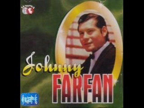 Virgen Negra - Jhonny Farfan