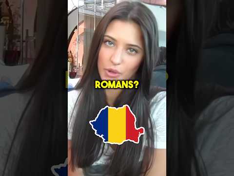 The Truth About Romanian Origins