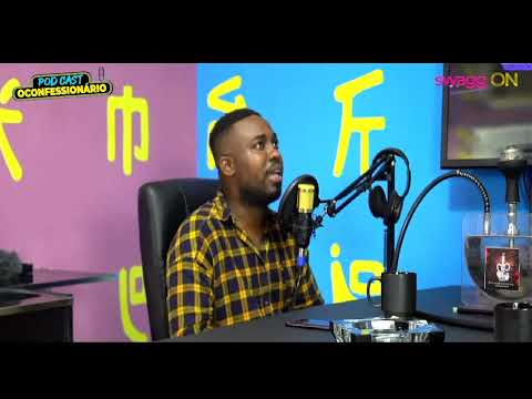 Mandei Barras Para o Agre G, contou Bebo Clone