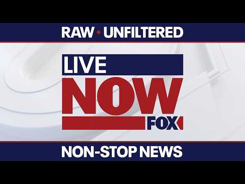 LiveNOW from FOX Live
