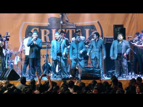 DÉJAME  - ARMONÍA 10 ( CARLOS SORALUZ - OCTUBRE  )