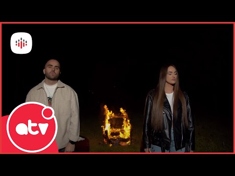 Time x Kujtim Aliu - Harrom (Official Video 4K)