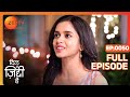 Dil Yeh Ziddi Hai - Full Episode - 50 - Megha Ray, Rohit Suchanti, Shoaib Ali - Zee TV