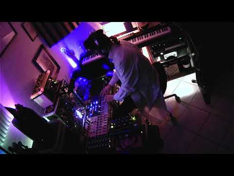 'Intoxikation' (Intoxication) - Electronic Music - Minimal Techno- Intoxikation