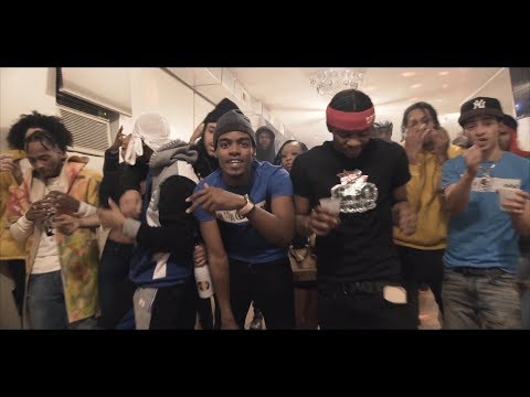 HEARTOFLEYORK x Ot9 Beno - "You Know" (Music Video) | Shot By @MeetTheConnectTv