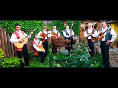 Berde Band - Gdje ste dani