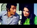 4K Main Na Bhoolunga मैं ना भूलूंगी Mukesh Lata Mangeshkar Manoj Kumar Roti 