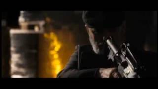 Ultimate Heist (2009) Video