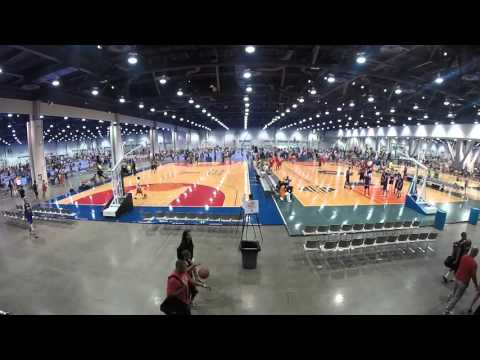 2015 Big Mountain Jam