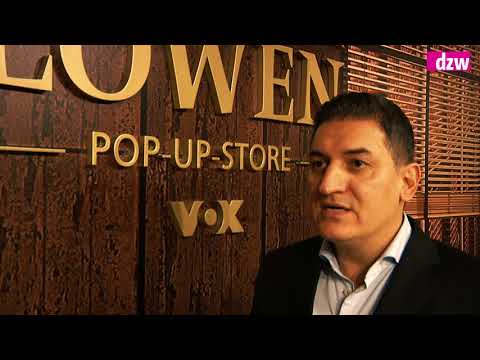 Auf den Zahn gefühlt: Dr. Özkanli im DZW-Interview