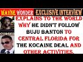 Exposing the Truth: Sir Porter & Wayne Wonder Unveil Buju Banton's Dark Side