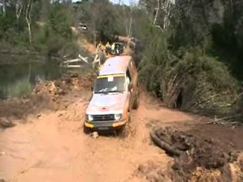 jeep clube iatola - 4º Trilha da Cruzeta 2011 (Flavio)