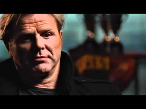 AFL The Final Story 1991 promo