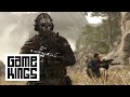 Games van de Maand oktober met Overwatch 2 & Modern Warfare 2