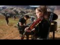 Halo Medley - Firefight - Lindsey Stirling and William ...