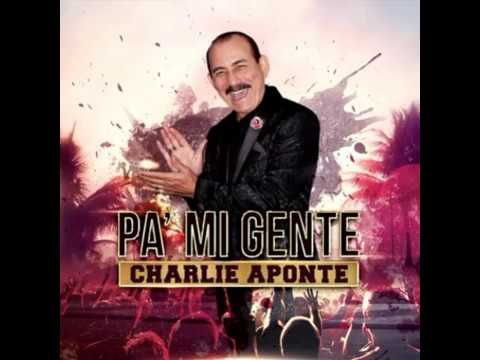 Charlie Aponte - Aires Navideños
