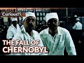 Secrets Of The Chernobyl Control Room Zero Hour