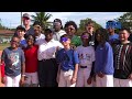 Minister Jobeth Cobley Commercial Campaign Video