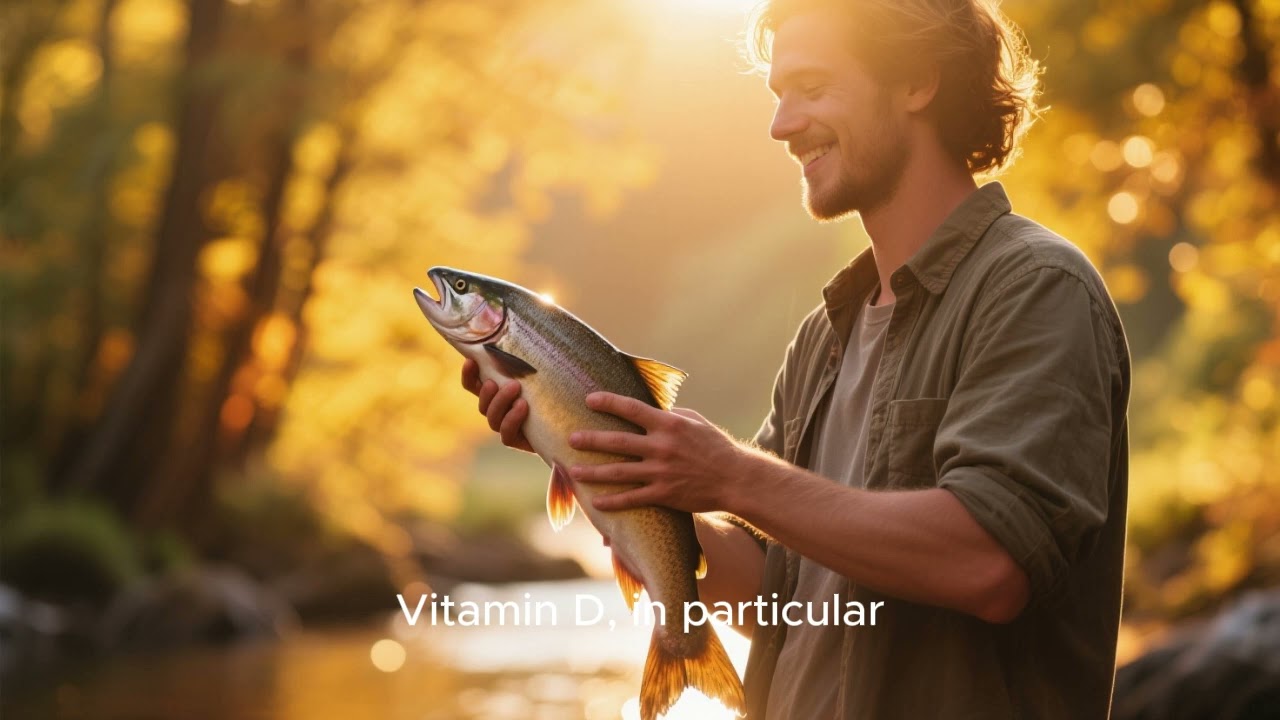 Nourish Your Way to a Brighter Outlook: Foods That Enhance Mood