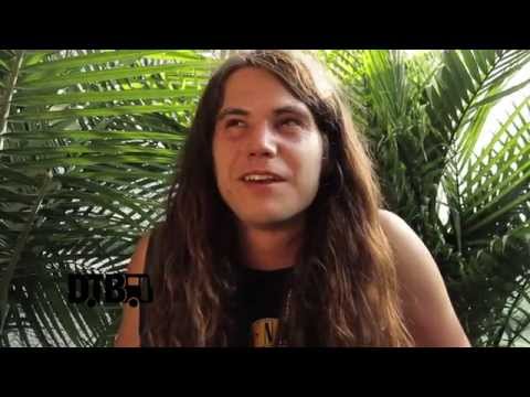 Texas Hippie Coalition - TOUR TIPS (Top 5) Ep. 217 [Mayhem Edition 2014]