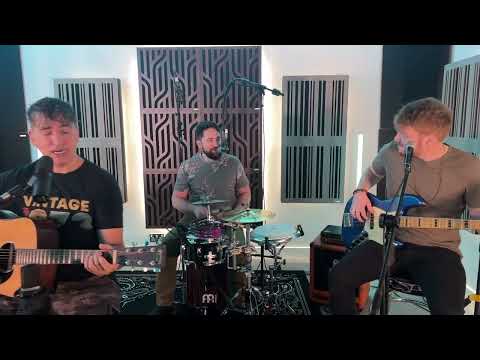 WESSON - Stay the Same ("Stay the Same" Acoustic Session)