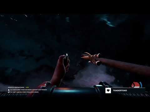 Die Tauch Ausrüstung | The Forest | Part 55 | LoDM