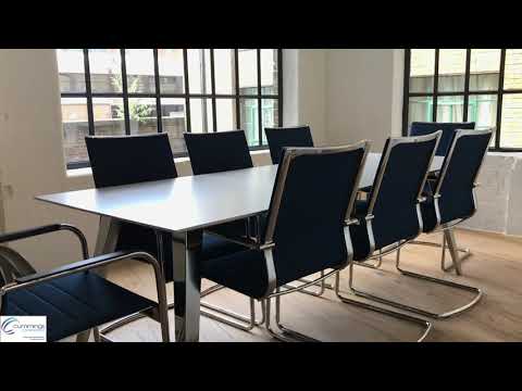 Soho Wharf, 1 Clink Street, London, SE1 9DG - Video Tour