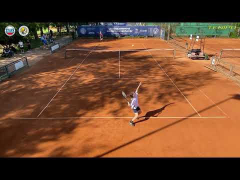 Simon Diossy - Oliver Bures (Q2)