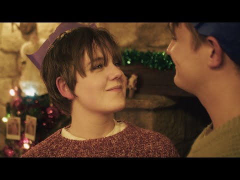 Sam Clegg - Angel on the Tree