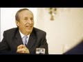 Larry Summers on U.S.-China Trade Ties - Seib.