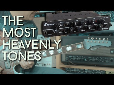 Get this one! Seriously! Synergy Bogner Ecstasy Module