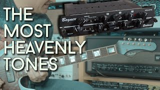 Video thumbnail for Get this one! Seriously! Synergy Bogner Ecstasy Module by EytschPi42