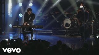 Fresno - Quando Crescer (Ao Vivo)