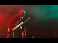 Ghost - Mummy Dust (Live) Palacio de los Deportes, México. Re-Impera Tour 2023.